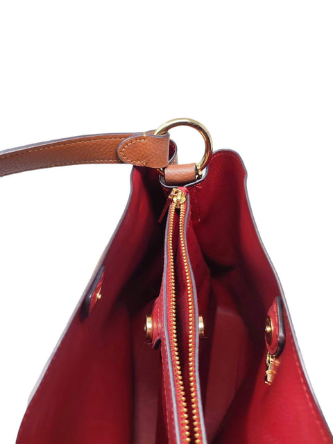 Bolso "Bucket Bag"