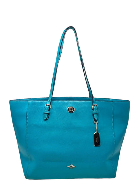 Bolso Azul