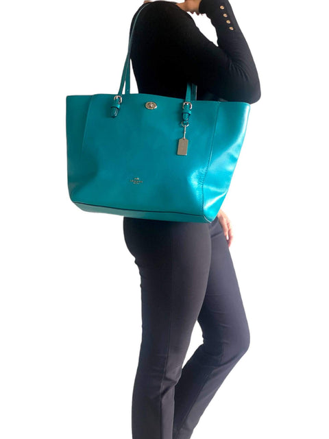 Bolso Azul