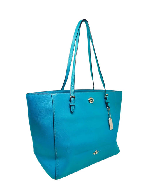 Bolso Azul