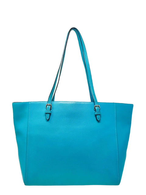Bolso Azul