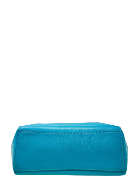 Bolso Azul