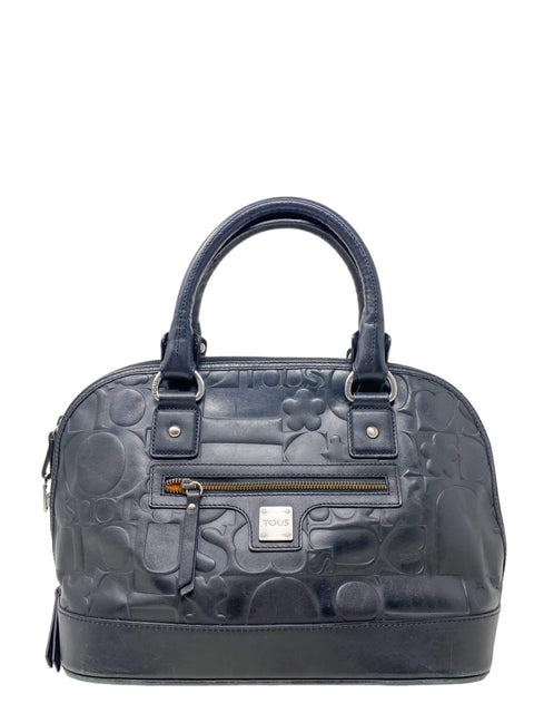 Bolso Negro