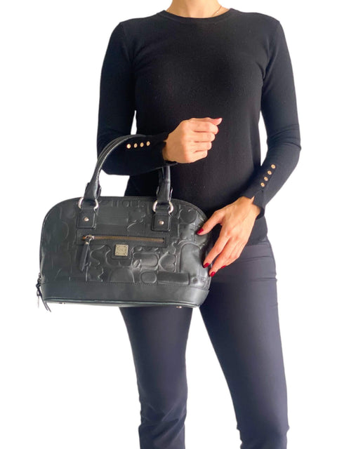 Bolso Negro