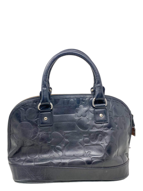 Bolso Negro