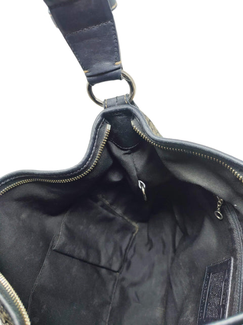 Bolso Negro