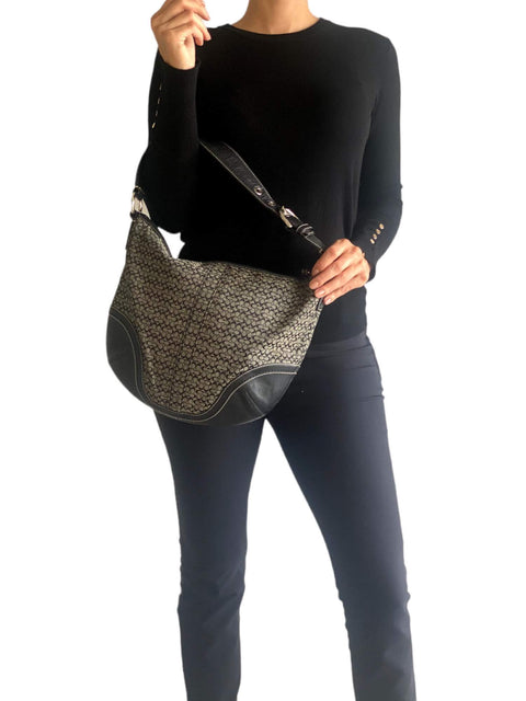 Bolso Negro