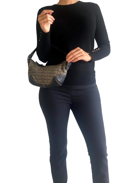 Bolso Negro