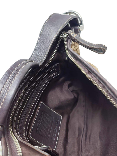 Bolso Café
