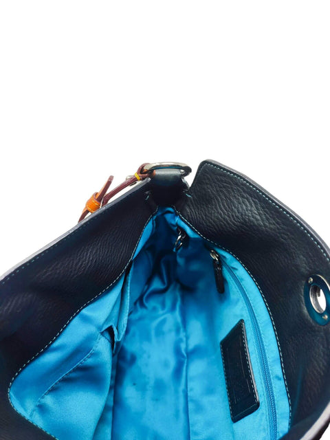 Bolso Negro