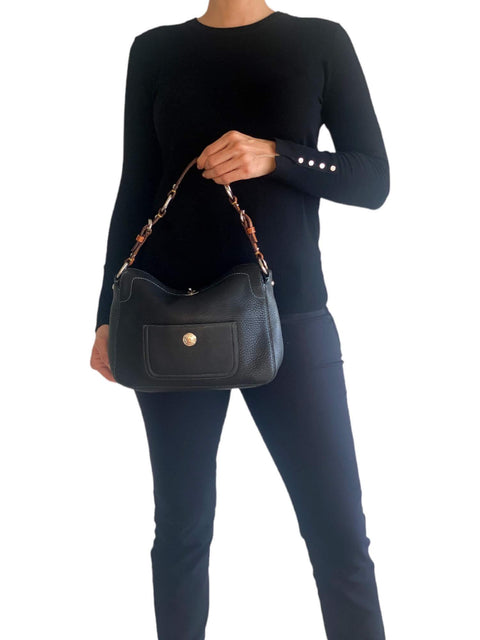 Bolso Negro