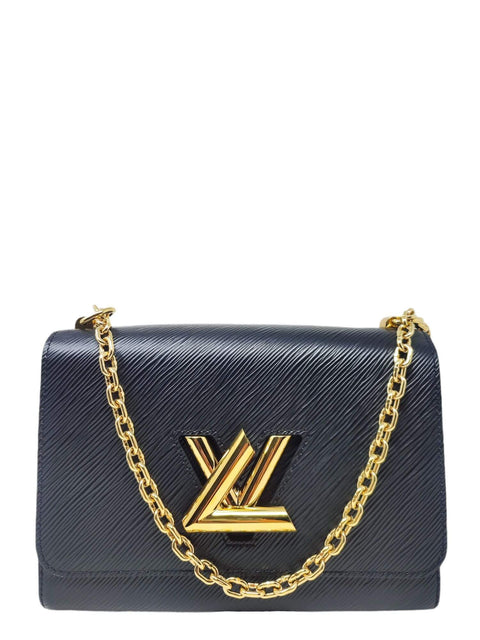 Bolso "Twist MM Epi Leather"