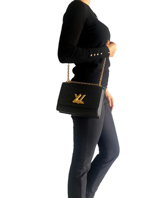 Bolso "Twist MM Epi Leather"