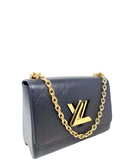 Bolso "Twist MM Epi Leather"