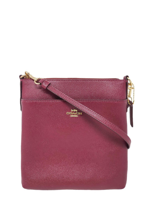 Bolso Vino Tinto