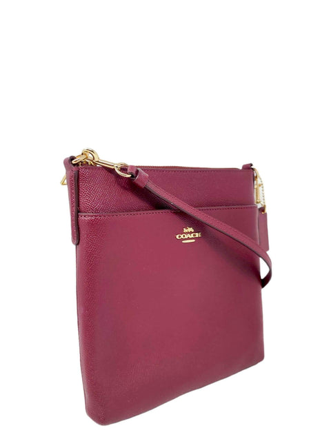 Bolso Vino Tinto