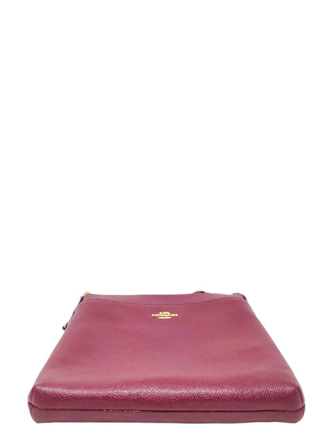 Bolso Vino Tinto