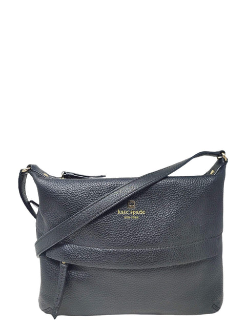Bolso Negro