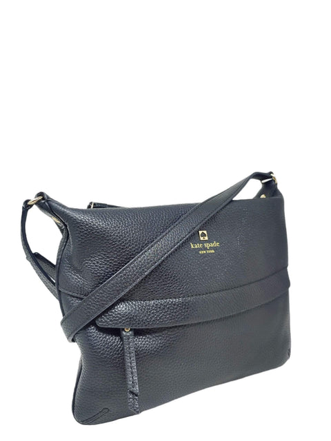 Bolso Negro