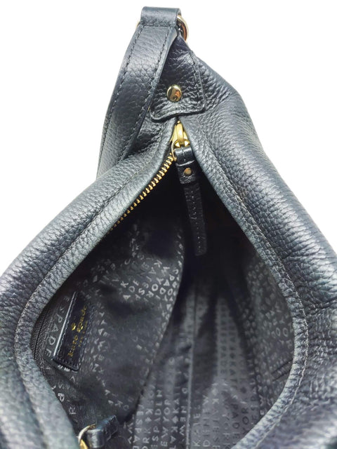 Bolso Negro