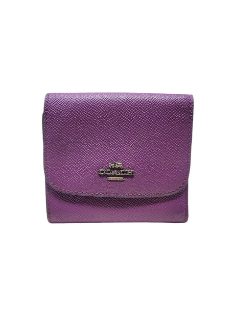 Billetera Morada