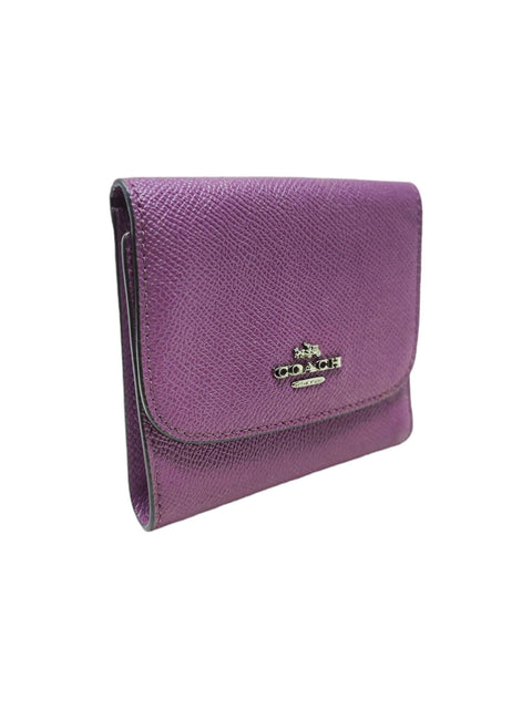 Billetera Morada