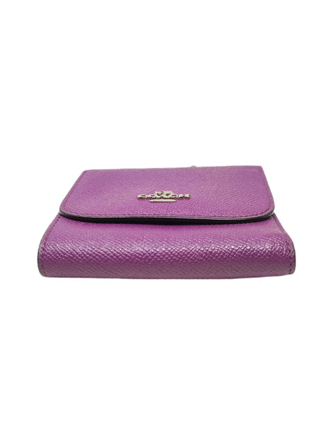 Billetera Morada