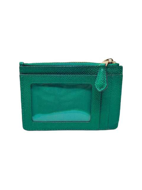 Billetera Verde