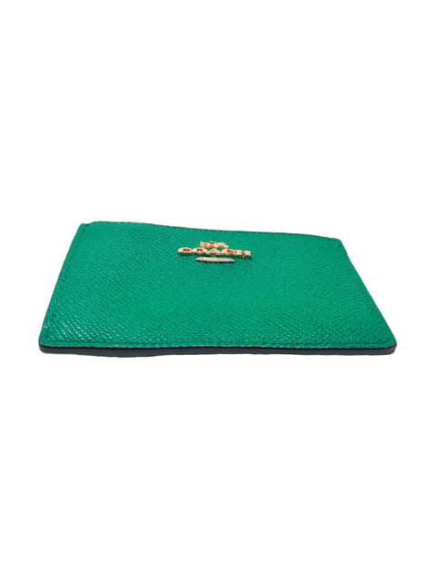 Billetera Verde