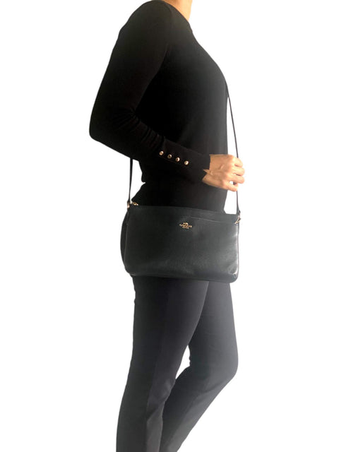 Bolso Negro