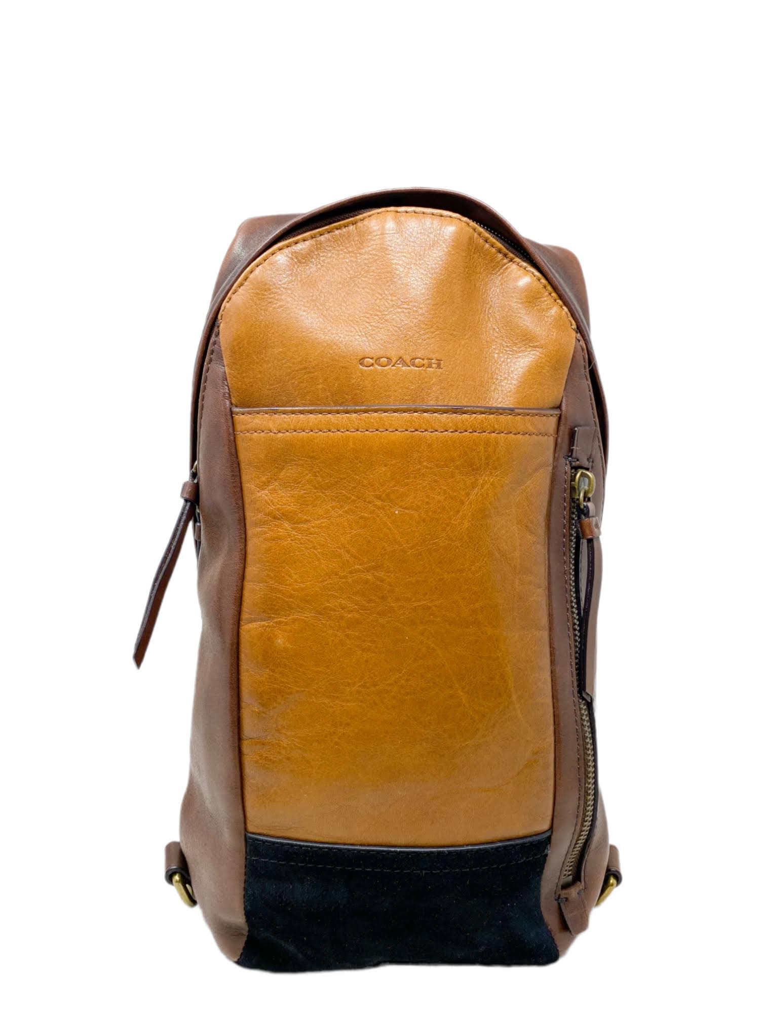 Morral Caf BRONCEALANA