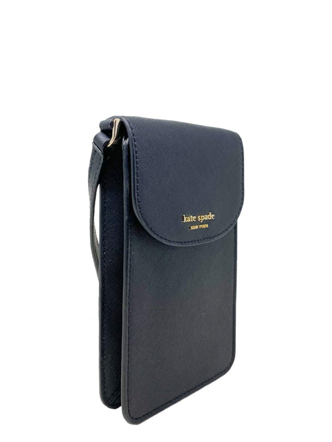 Phone Wallet Negro