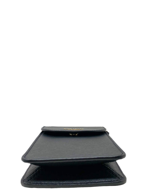 Phone Wallet Negro