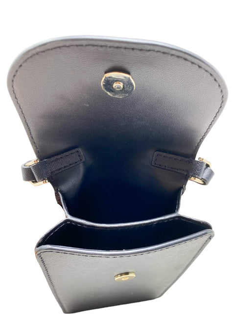 Phone Wallet Negro