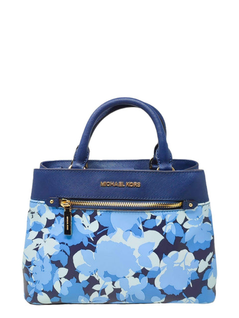 Bolso Azul