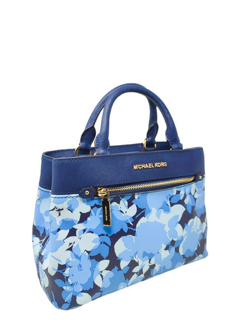 Bolso Azul