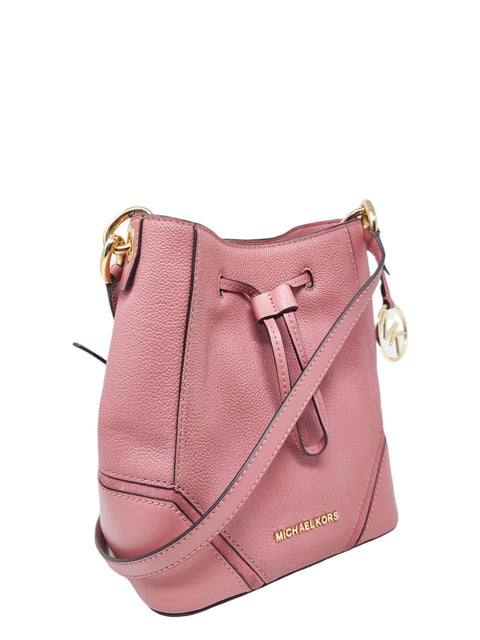 Bolso Rosado