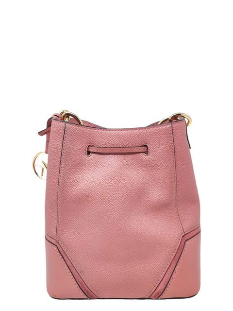 Bolso Rosado