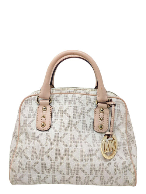 Bolso Beige