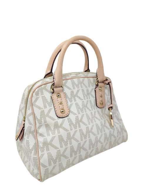 Bolso Beige
