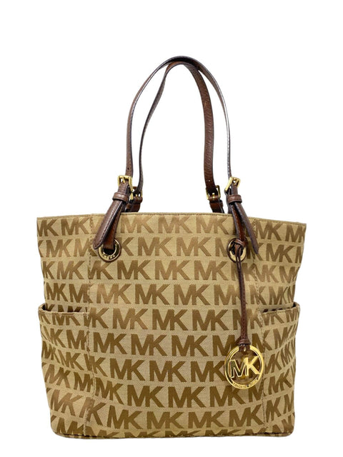 Bolso "Jet Set Traveler"