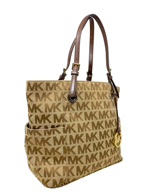 Bolso "Jet Set Traveler"