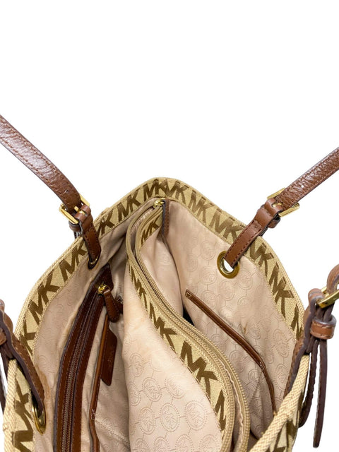 Bolso "Jet Set Traveler"