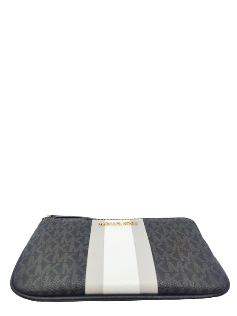 Bolso "Mini Jet Set Travel Negro"