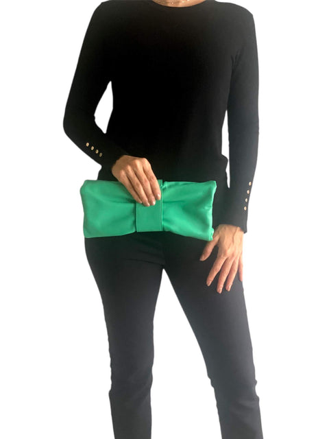 Bolso Verde