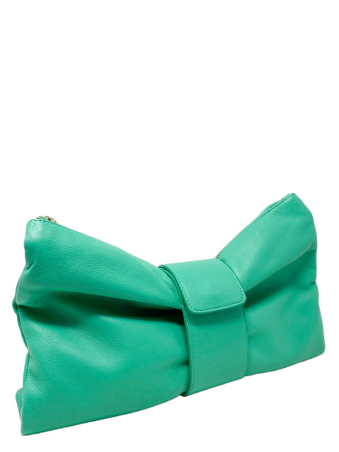 Bolso Verde
