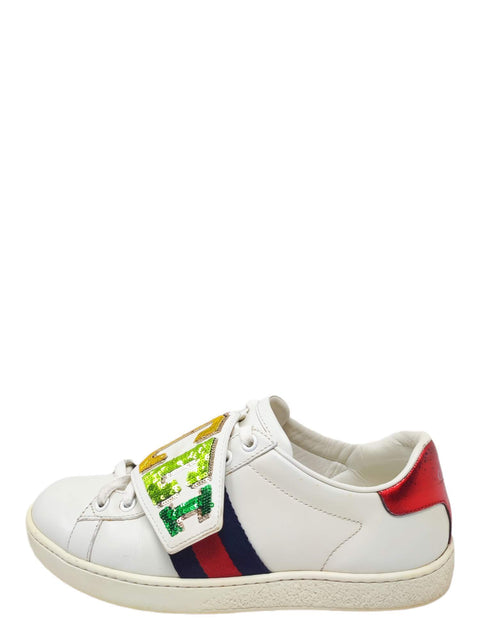 Tenis "Ace Sneakers"