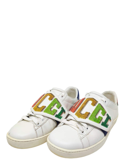 Tenis "Ace Sneakers"