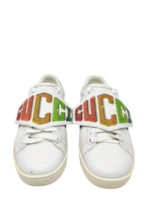 Tenis "Ace Sneakers"