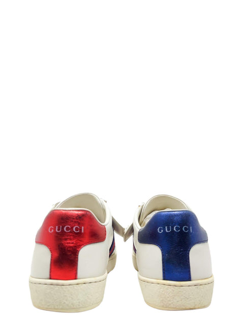 Tenis "Ace Sneakers"